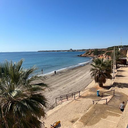 Punta Prima Nice Apartment With Sea Views Торевьиа Экстерьер фото