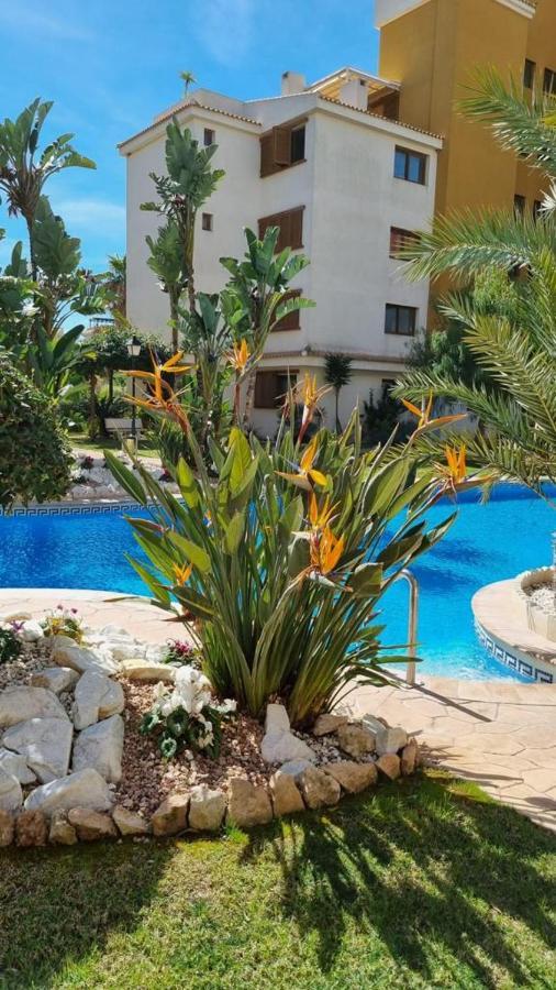 Punta Prima Nice Apartment With Sea Views Торевьиа Экстерьер фото