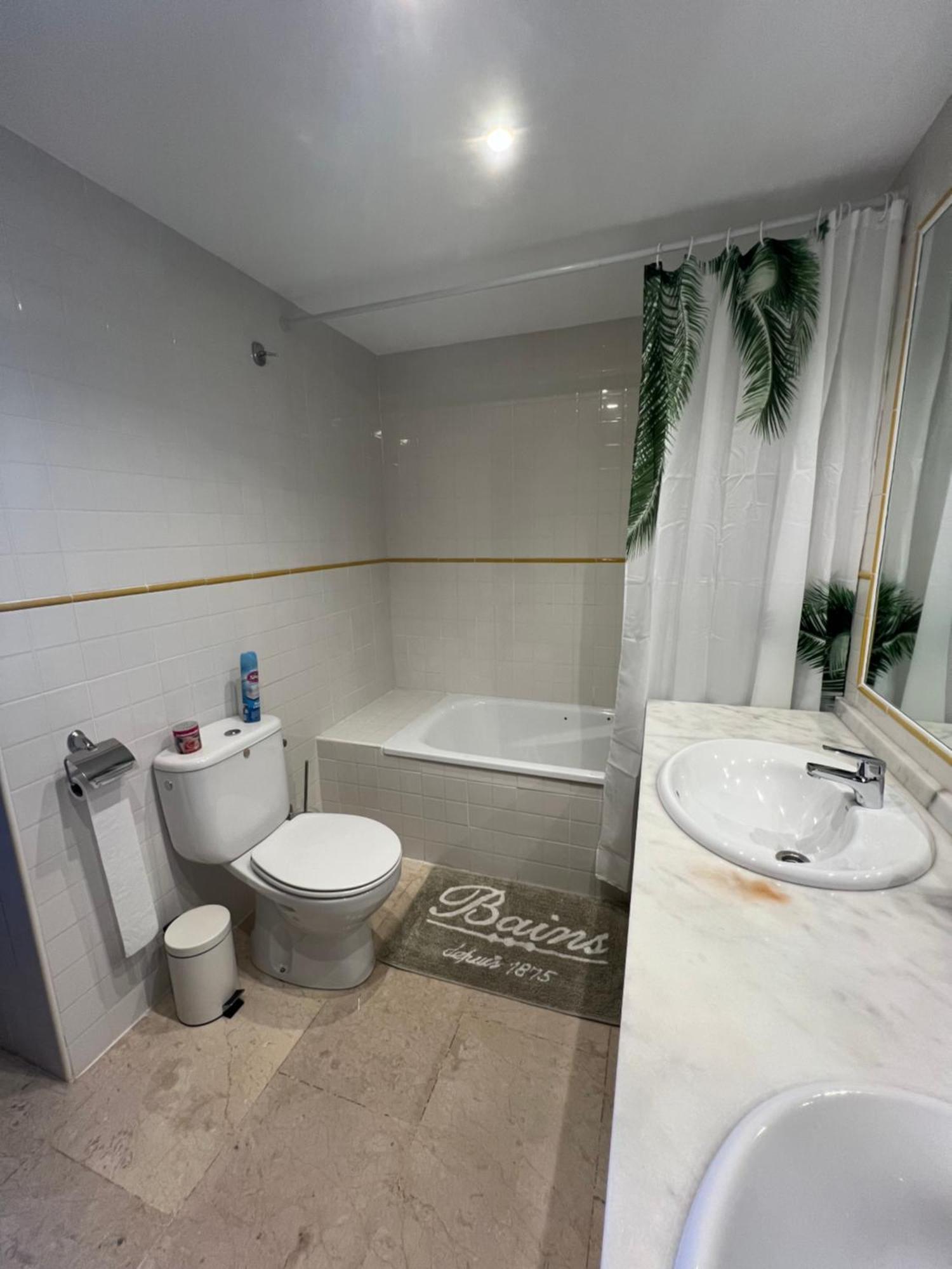 Punta Prima Nice Apartment With Sea Views Торевьиа Экстерьер фото