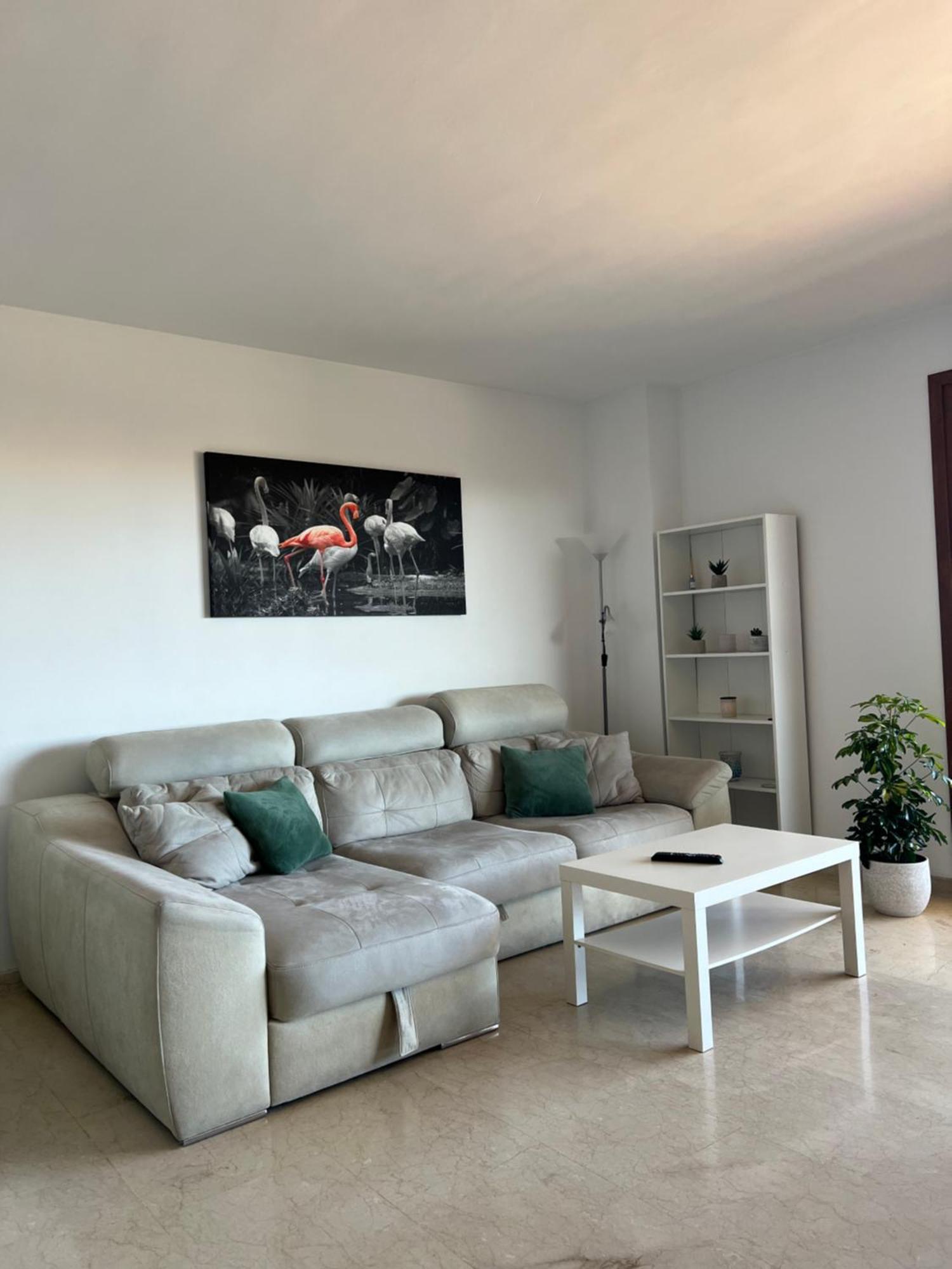 Punta Prima Nice Apartment With Sea Views Торевьиа Экстерьер фото