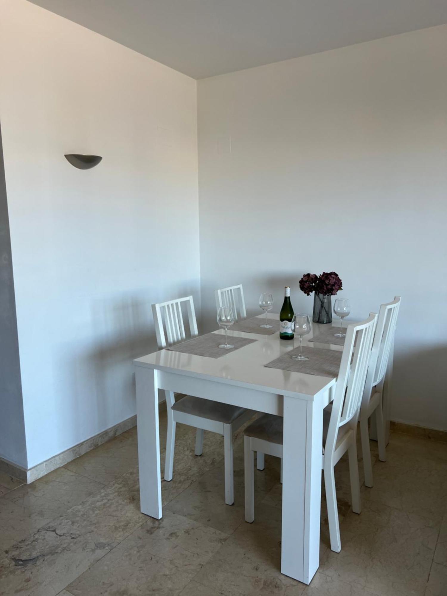 Punta Prima Nice Apartment With Sea Views Торевьиа Экстерьер фото